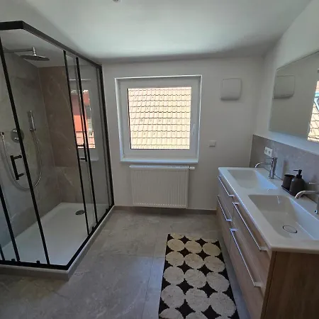 Am Baechle Bühlertal