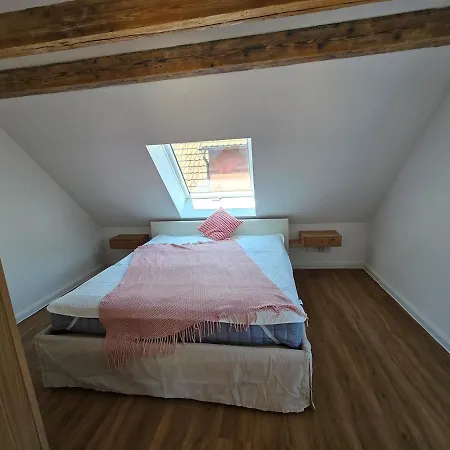 Am Baechle Apartamento *