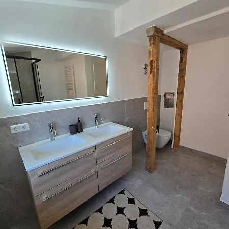 Apartamento Am Baechle