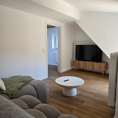 Am Baechle Apartamento