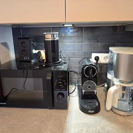 Am Baechle Apartamento