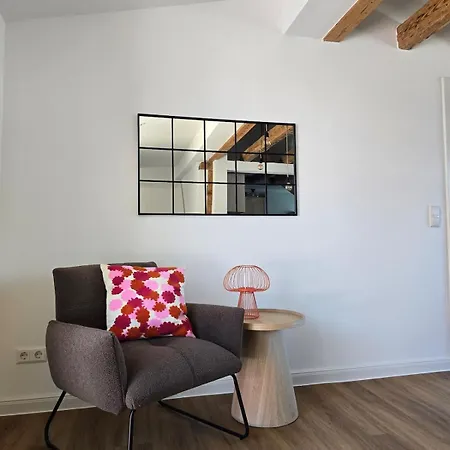 Am Baechle Apartamento Bühlertal