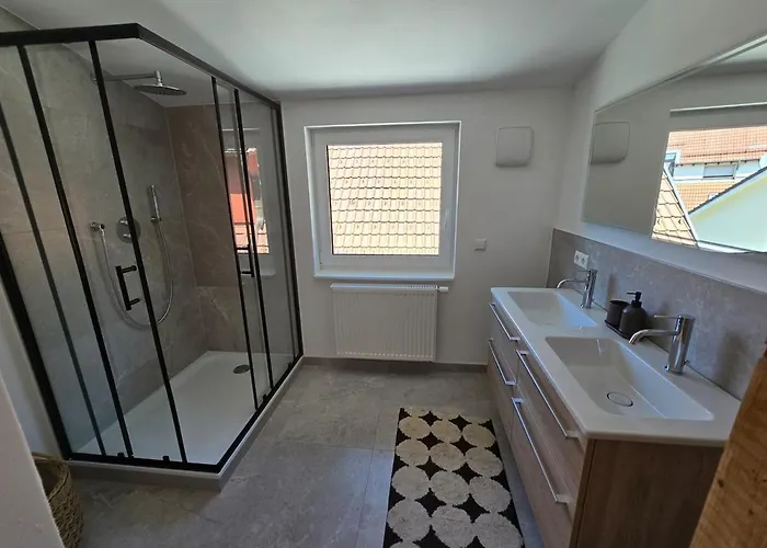 Am Baechle Bühlertal