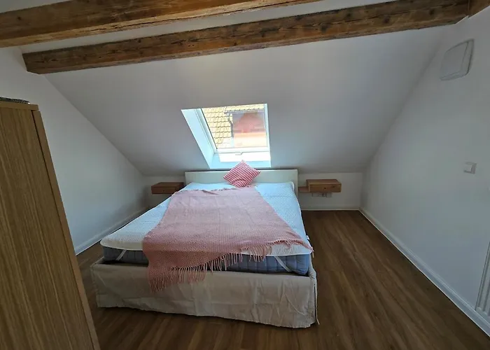 Am Baechle Appartement *