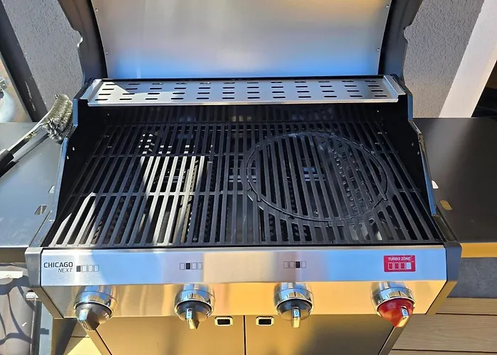 Am Baechle * Bühlertal