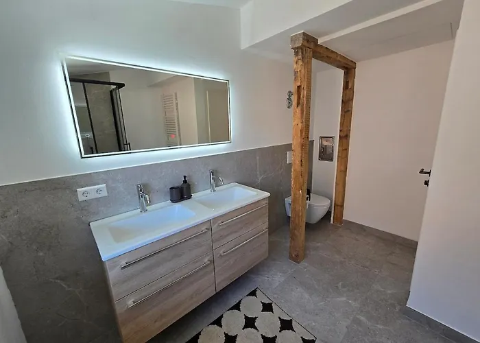 Appartement Am Baechle