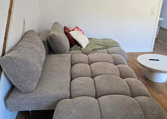 Am Baechle Appartement *