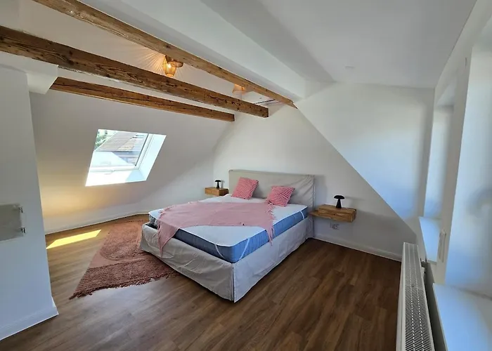 Appartement Am Baechle Bühlertal