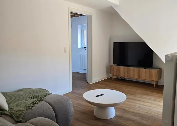 Am Baechle Appartement