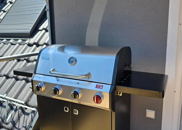 Am Baechle Bühlertal