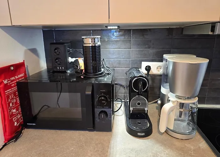 Am Baechle Appartement