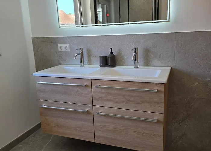 Appartement Am Baechle