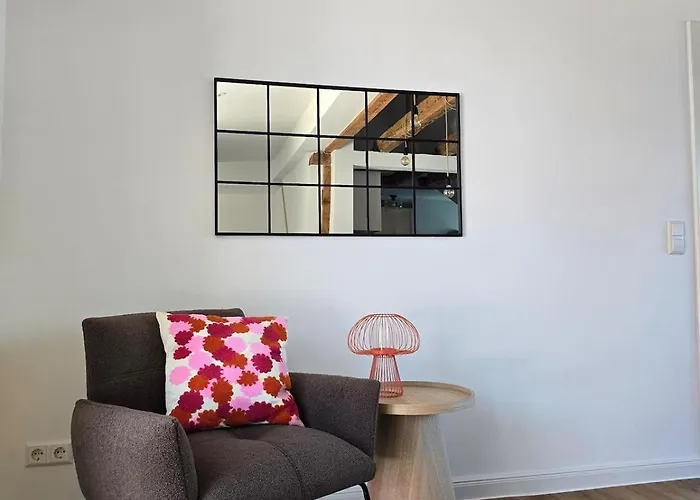 Am Baechle Appartement Bühlertal