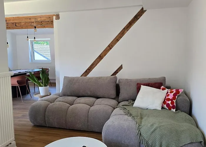 Am Baechle * Bühlertal